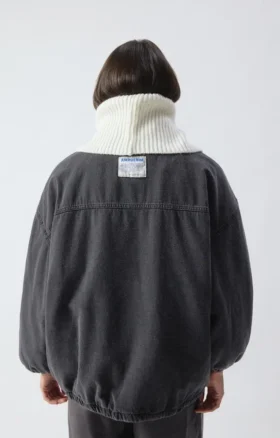 Chaqueta de mujer Jazy Referencia: JAZ16AH26