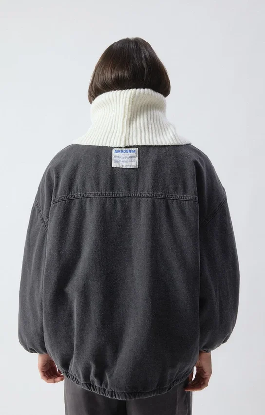 Chaqueta de mujer Jazy Referencia: JAZ16AH26