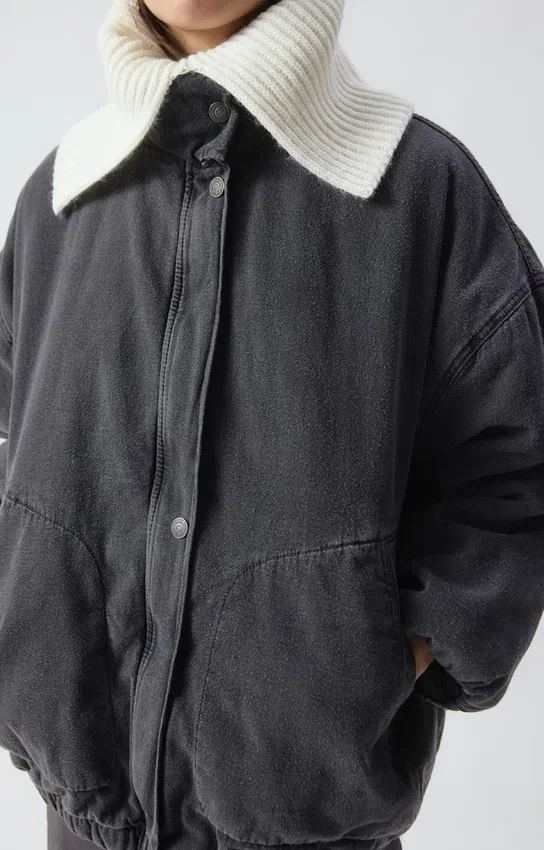 Chaqueta de mujer Jazy Referencia: JAZ16AH26