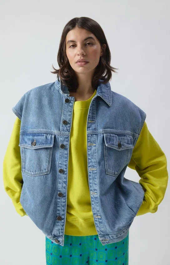 Chaqueta de mujer Joybird Referencia: JOY16LH26