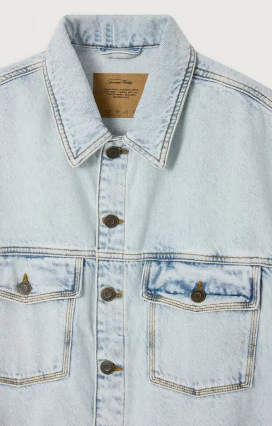 Chaqueta de mujer Joybird Referencia: JOY16LH26