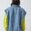 Chaqueta de mujer Joybird Referencia: JOY16LH26
