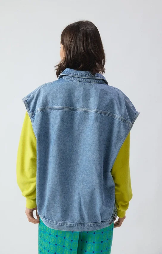 Chaqueta de mujer Joybird Referencia: JOY16LH26