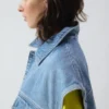 Chaqueta de mujer Joybird Referencia: JOY16LH26