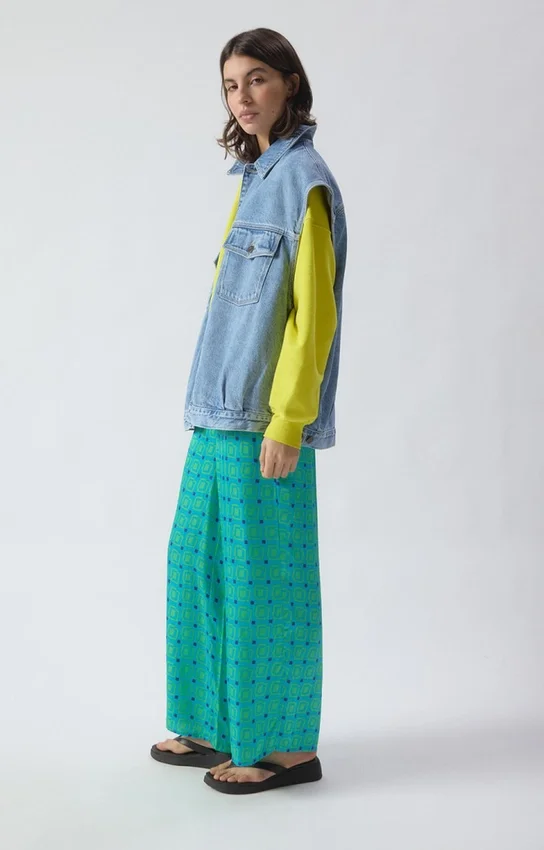 Chaqueta de mujer Joybird Referencia: JOY16LH26