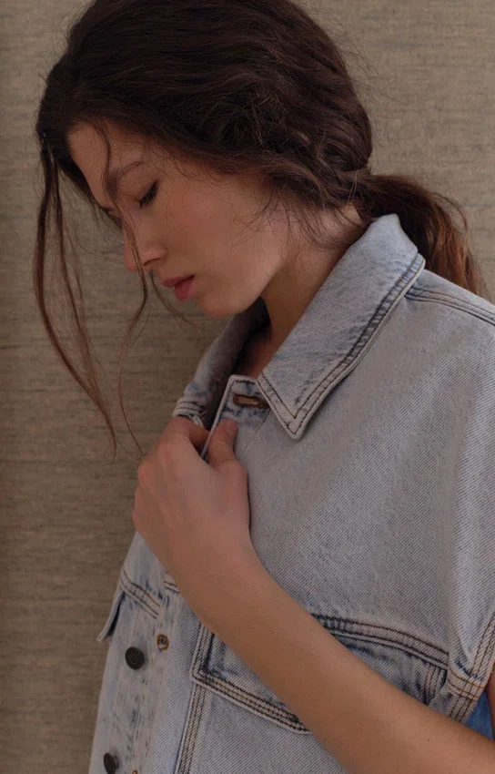 Chaqueta de mujer Joybird Referencia: JOY16LH26