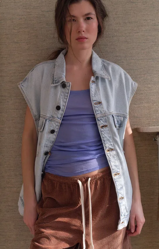 Chaqueta de mujer Joybird Referencia: JOY16LH26