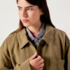 Chaqueta de mujer Namaz Referencia: NAM16AH26