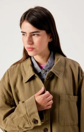Chaqueta de mujer Namaz Referencia: NAM16AH26