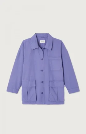 Chaqueta de mujer Namaz Referencia: NAM16AH26