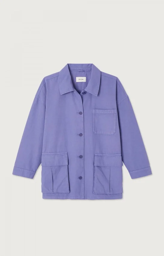 Chaqueta de mujer Namaz Referencia: NAM16AH26