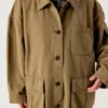 Chaqueta de mujer Namaz Referencia: NAM16AH26