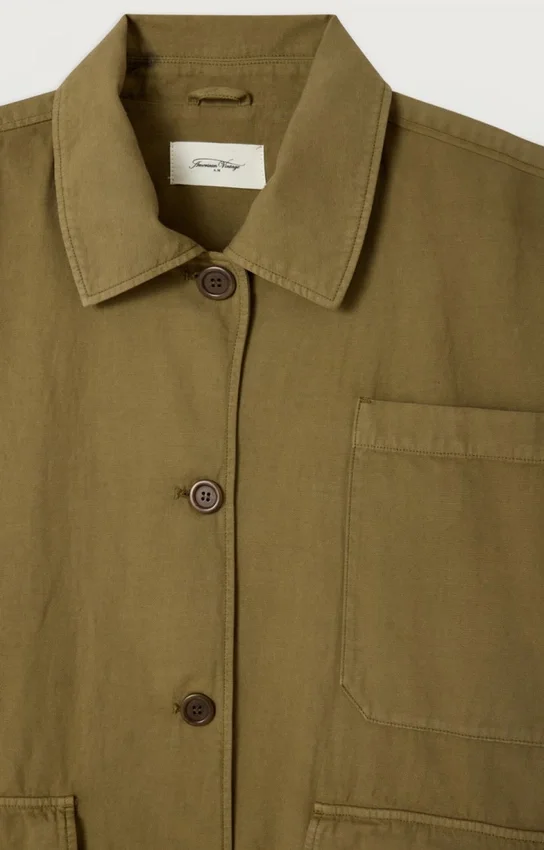 Chaqueta de mujer Namaz Referencia: NAM16AH26