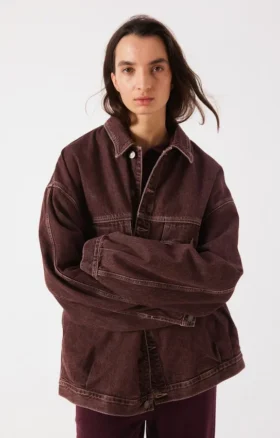 Chaqueta de mujer Oshow Referencia: OSH16AH26