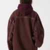 Chaqueta de mujer Oshow Referencia: OSH16AH26