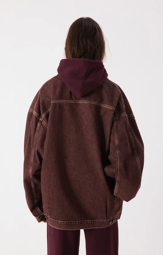Chaqueta de mujer Oshow Referencia: OSH16AH26