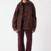Chaqueta de mujer Oshow Referencia: OSH16AH26