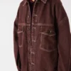 Chaqueta de mujer Oshow Referencia: OSH16AH26
