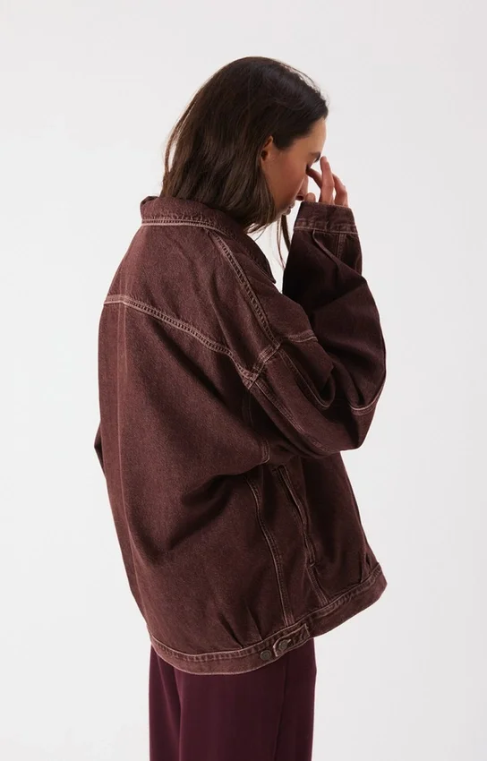 Chaqueta de mujer Oshow Referencia: OSH16AH26
