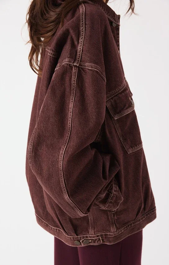 Chaqueta de mujer Oshow Referencia: OSH16AH26