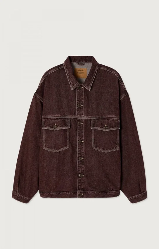 Chaqueta de mujer Oshow Referencia: OSH16AH26