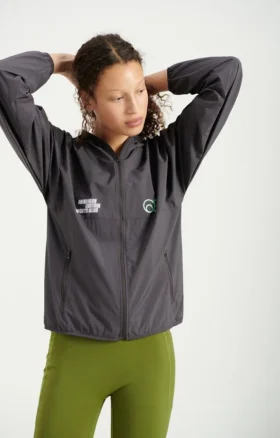 Chaqueta de mujer Rajaz - AMV SPORTS CLUB Referencia: RAJ16AH26