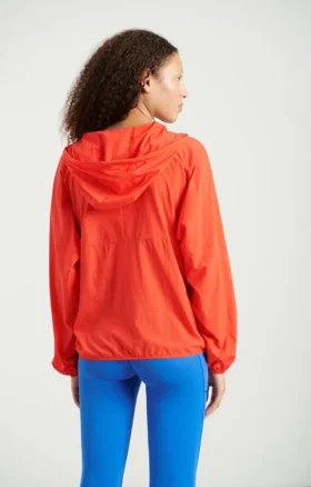 Chaqueta de mujer Rajaz – AMV SPORTS CLUB Referencia: RAJ16AH26