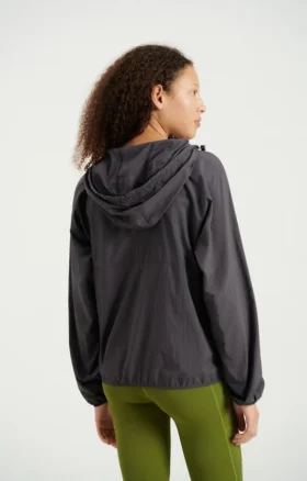 Chaqueta de mujer Rajaz – AMV SPORTS CLUB Referencia: RAJ16AH26