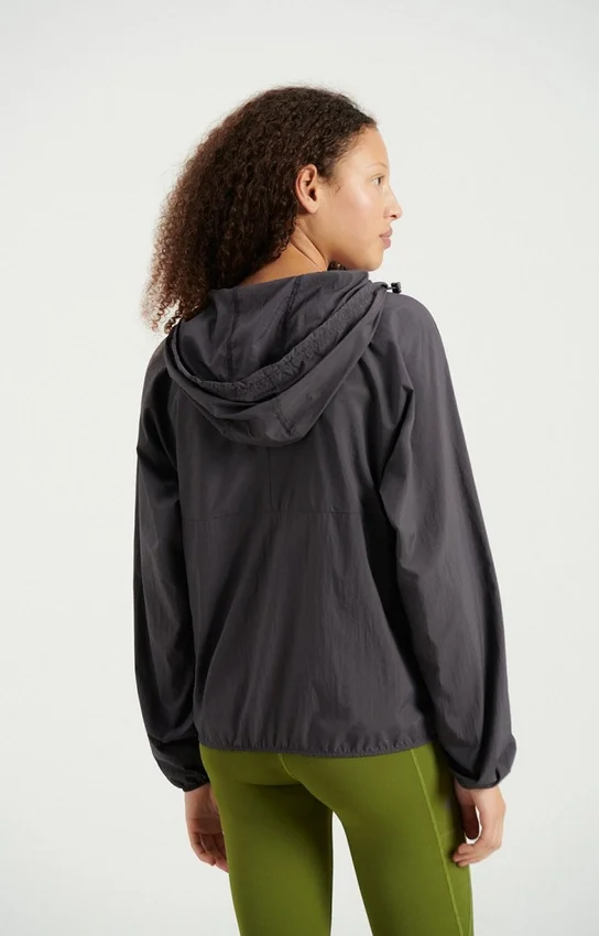 Chaqueta de mujer Rajaz - AMV SPORTS CLUB Referencia: RAJ16AH26