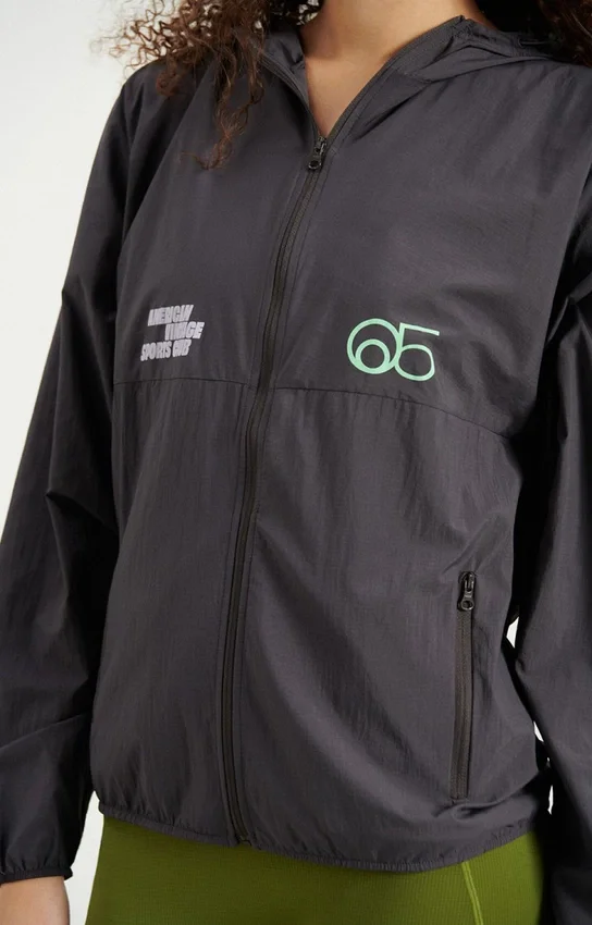 Chaqueta de mujer Rajaz - AMV SPORTS CLUB Referencia: RAJ16AH26