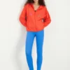 Chaqueta de mujer Rajaz - AMV SPORTS CLUB Referencia: RAJ16AH26