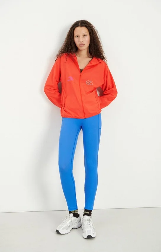 Chaqueta de mujer Rajaz - AMV SPORTS CLUB Referencia: RAJ16AH26