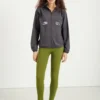 Chaqueta de mujer Rajaz - AMV SPORTS CLUB Referencia: RAJ16AH26