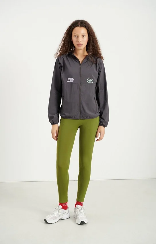 Chaqueta de mujer Rajaz - AMV SPORTS CLUB Referencia: RAJ16AH26