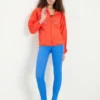 Chaqueta de mujer Rajaz - AMV SPORTS CLUB Referencia: RAJ16AH26