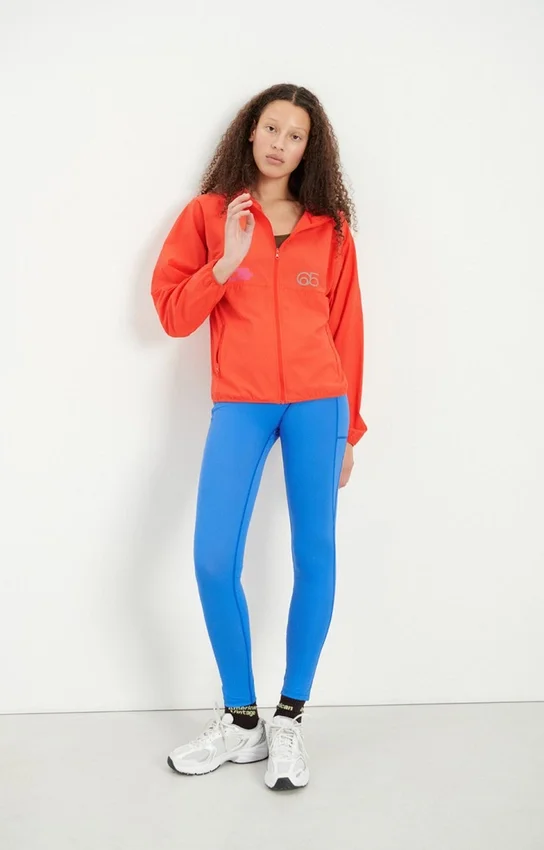 Chaqueta de mujer Rajaz - AMV SPORTS CLUB Referencia: RAJ16AH26