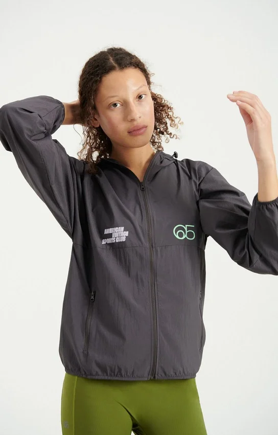 Chaqueta de mujer Rajaz - AMV SPORTS CLUB Referencia: RAJ16AH26