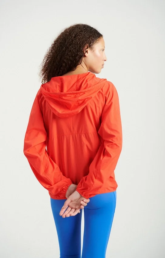 Chaqueta de mujer Rajaz - AMV SPORTS CLUB Referencia: RAJ16AH26