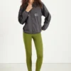 Chaqueta de mujer Rajaz - AMV SPORTS CLUB Referencia: RAJ16AH26