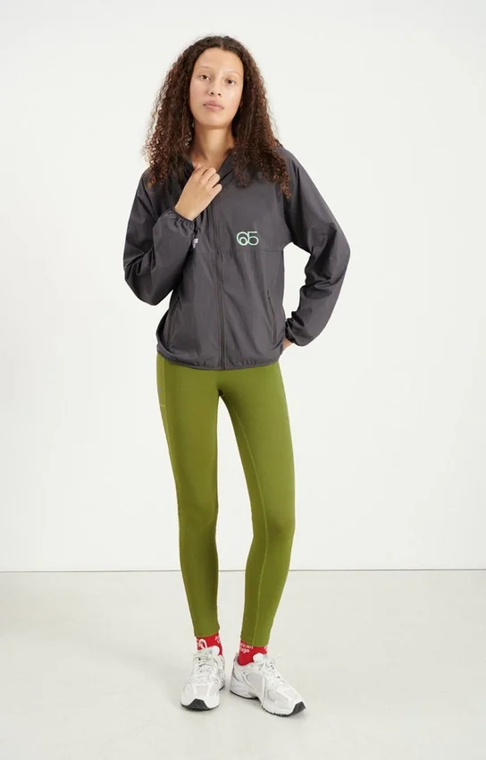 Chaqueta de mujer Rajaz - AMV SPORTS CLUB Referencia: RAJ16AH26
