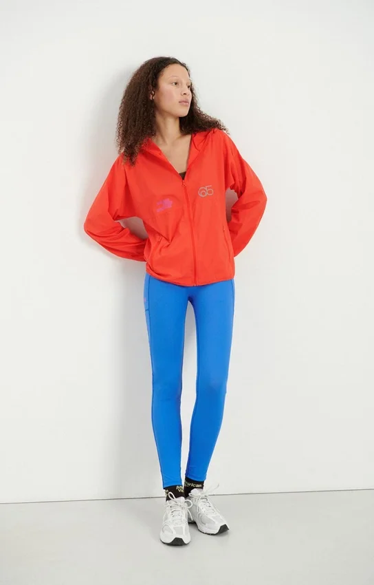 Chaqueta de mujer Rajaz - AMV SPORTS CLUB Referencia: RAJ16AH26