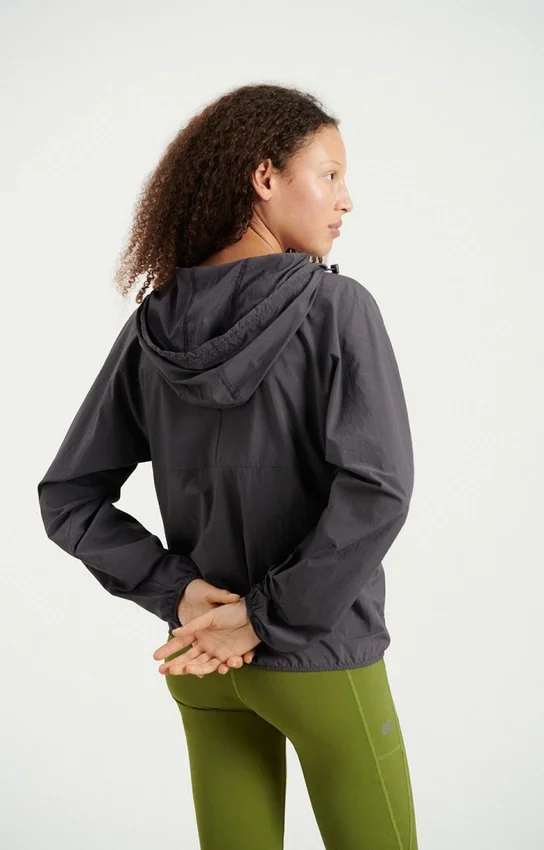 Chaqueta de mujer Rajaz - AMV SPORTS CLUB Referencia: RAJ16AH26