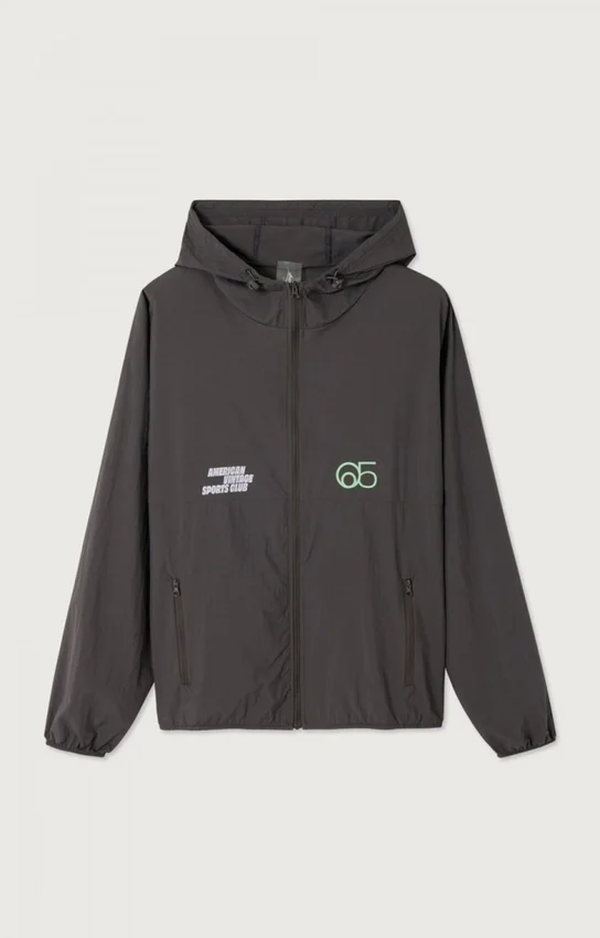Chaqueta de mujer Rajaz - AMV SPORTS CLUB Referencia: RAJ16AH26