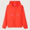 Chaqueta de mujer Rajaz - AMV SPORTS CLUB Referencia: RAJ16AH26