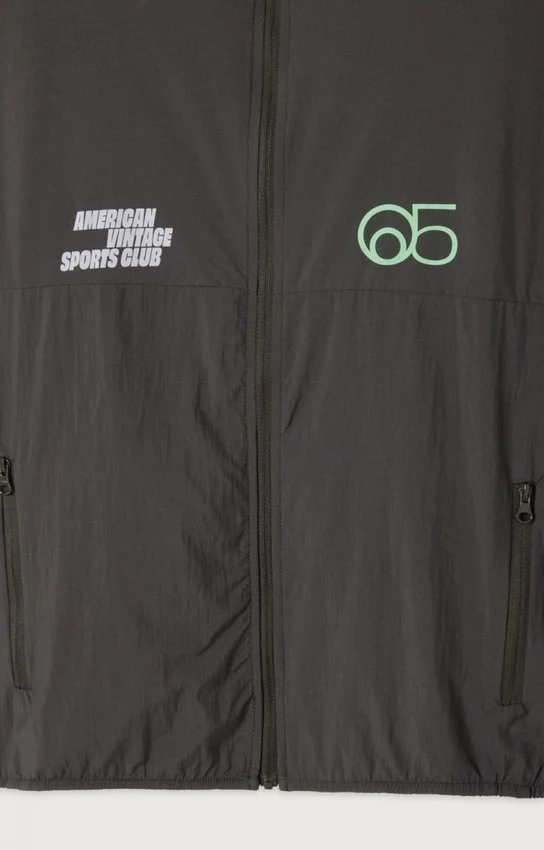 Chaqueta de mujer Rajaz - AMV SPORTS CLUB Referencia: RAJ16AH26
