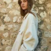 Chaqueta de mujer Snopdog Referencia: SNOP16AH26