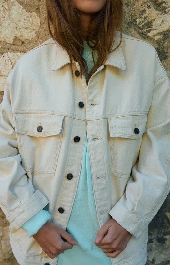 Chaqueta de mujer Snopdog Referencia: SNOP16AH26