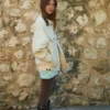 Chaqueta de mujer Snopdog Referencia: SNOP16AH26