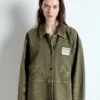 Chaqueta de mujer Uzatown Referencia: UZA16AH26