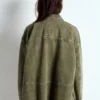 Chaqueta de mujer Uzatown Referencia: UZA16AH26